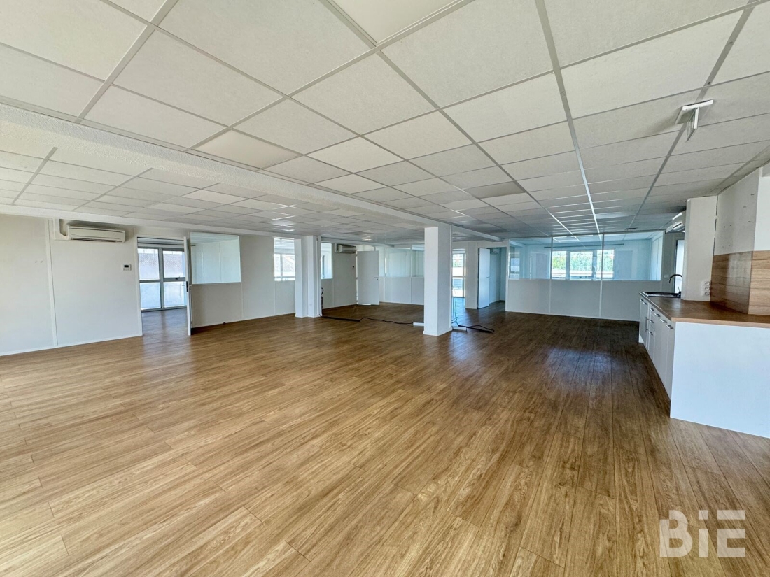 Photo 4 – Location bureaux	BORDEAUX (33300)