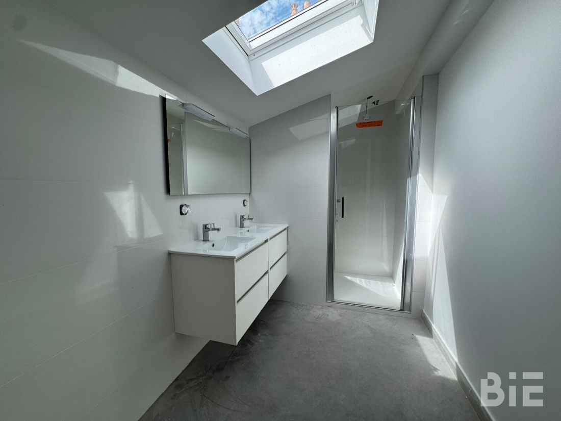 Photo 4 – Location bureaux	BORDEAUX (33000)