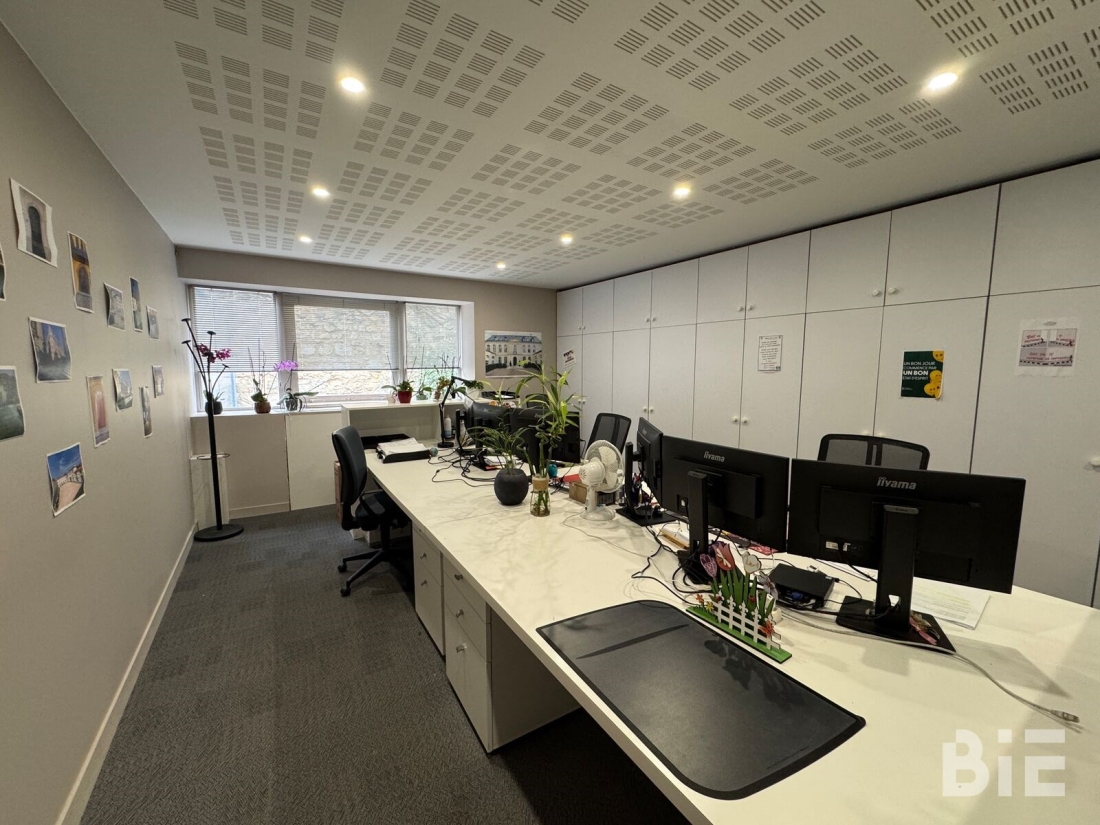 Photo 4 – Location bureaux	BORDEAUX (33300)
