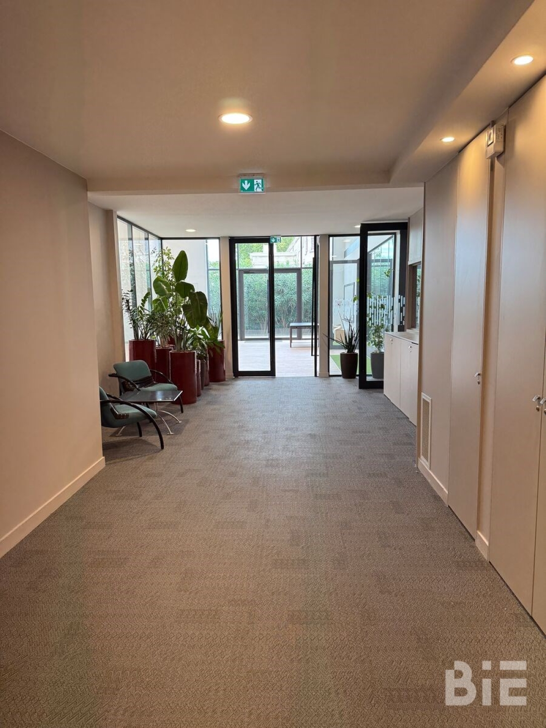 Photo 5 – Location bureaux	BORDEAUX (33300)