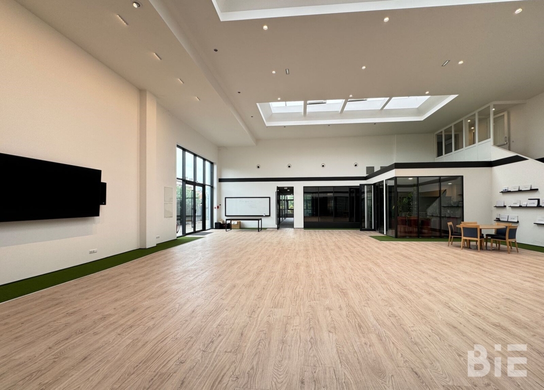 Photo 12 – Location bureaux	BORDEAUX (33300)