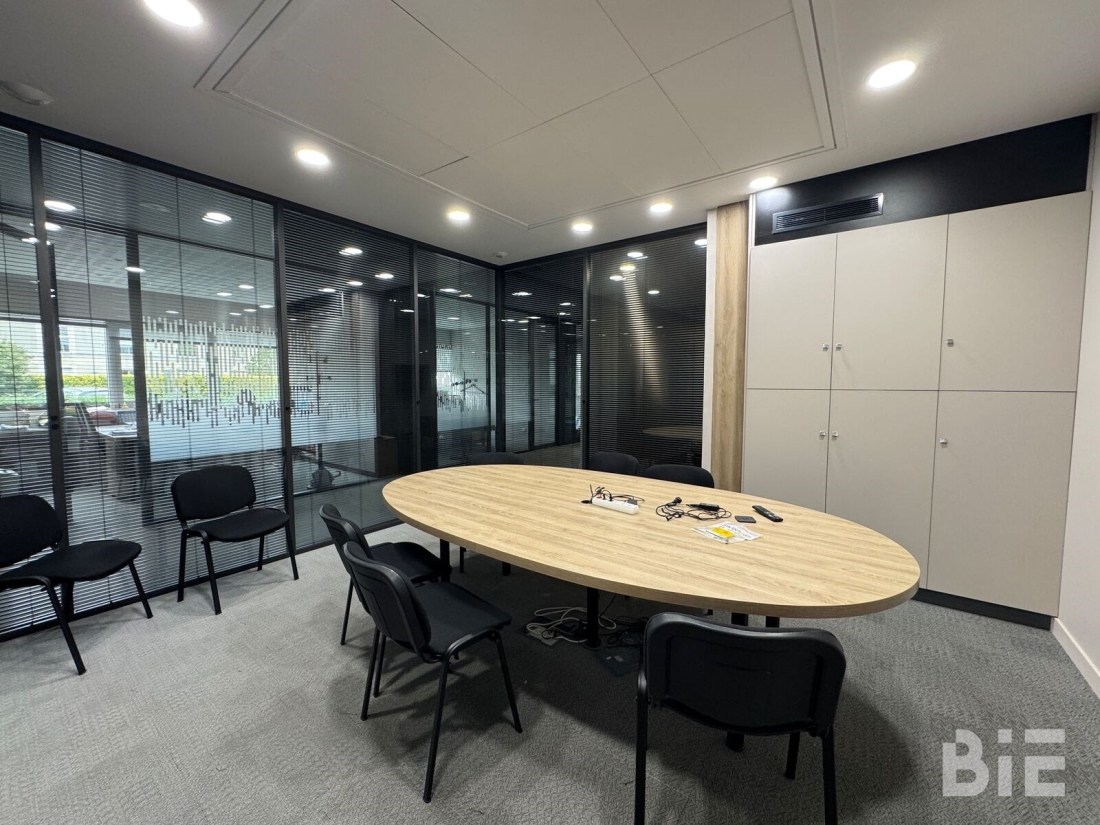Photo 7 – Location bureaux	BORDEAUX (33300)
