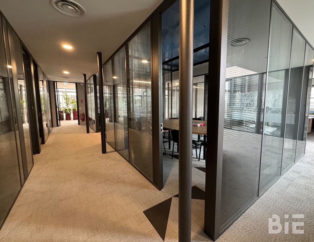 Photo 6 – Location bureaux	BORDEAUX (33300)