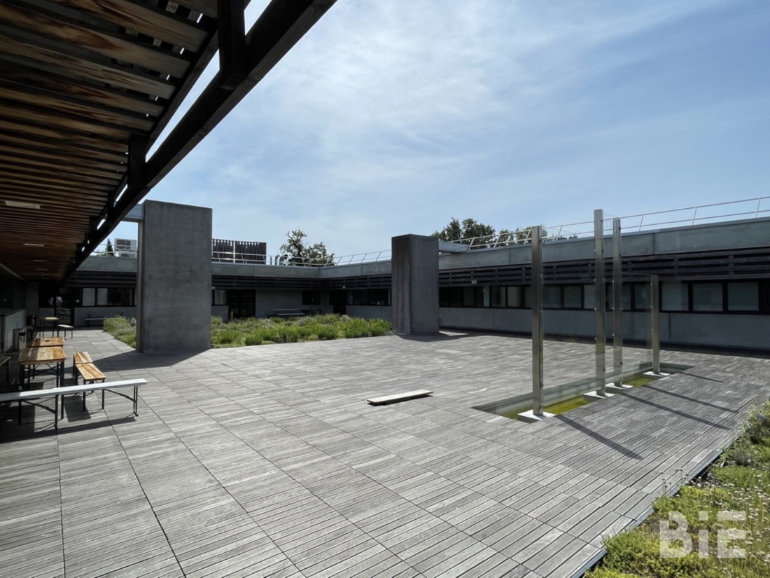 Photo 6 – Location bureaux	MERIGNAC (33700)