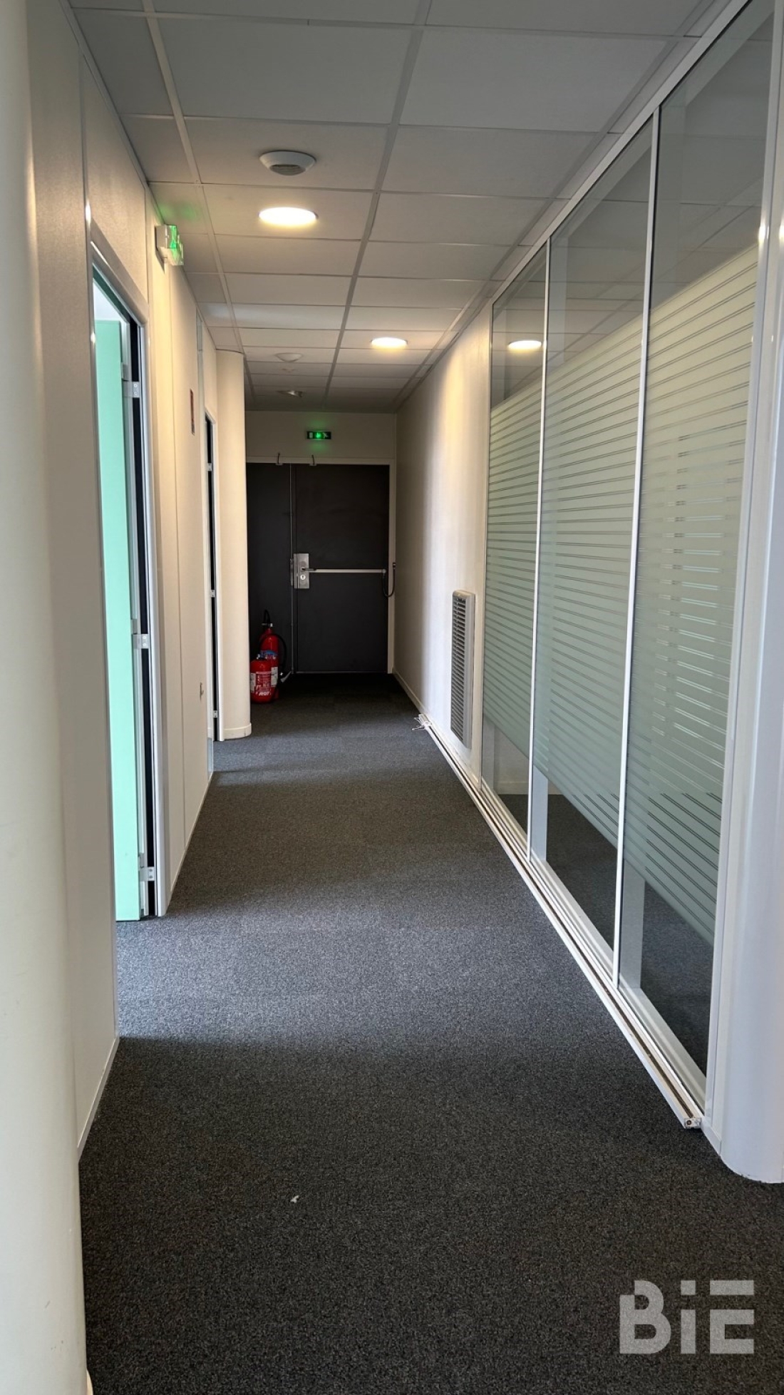 Photo 5 – Location bureaux	LORMONT (33310)