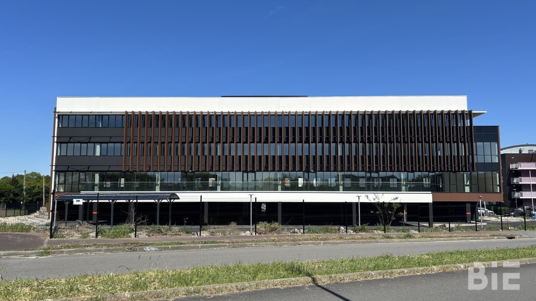 Photo 3 – Location bureaux	MERIGNAC (33700)