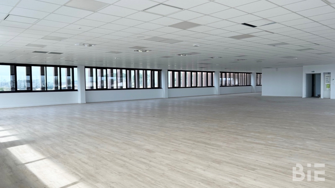 Photo 5 – Location bureaux	MERIGNAC (33700)