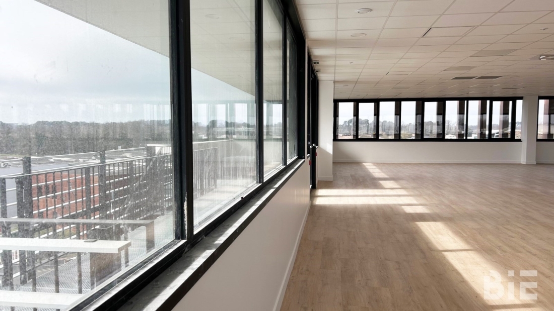 Photo 8 – Location bureaux	MERIGNAC (33700)