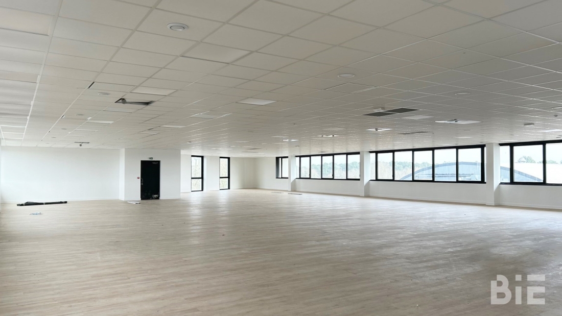 Photo 6 – Location bureaux	MERIGNAC (33700)