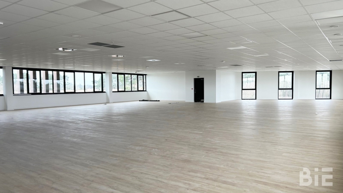 Photo 7 – Location bureaux	MERIGNAC (33700)