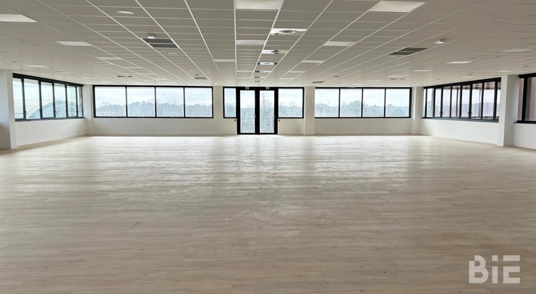 Photo 4 – Location bureaux	MERIGNAC (33700)