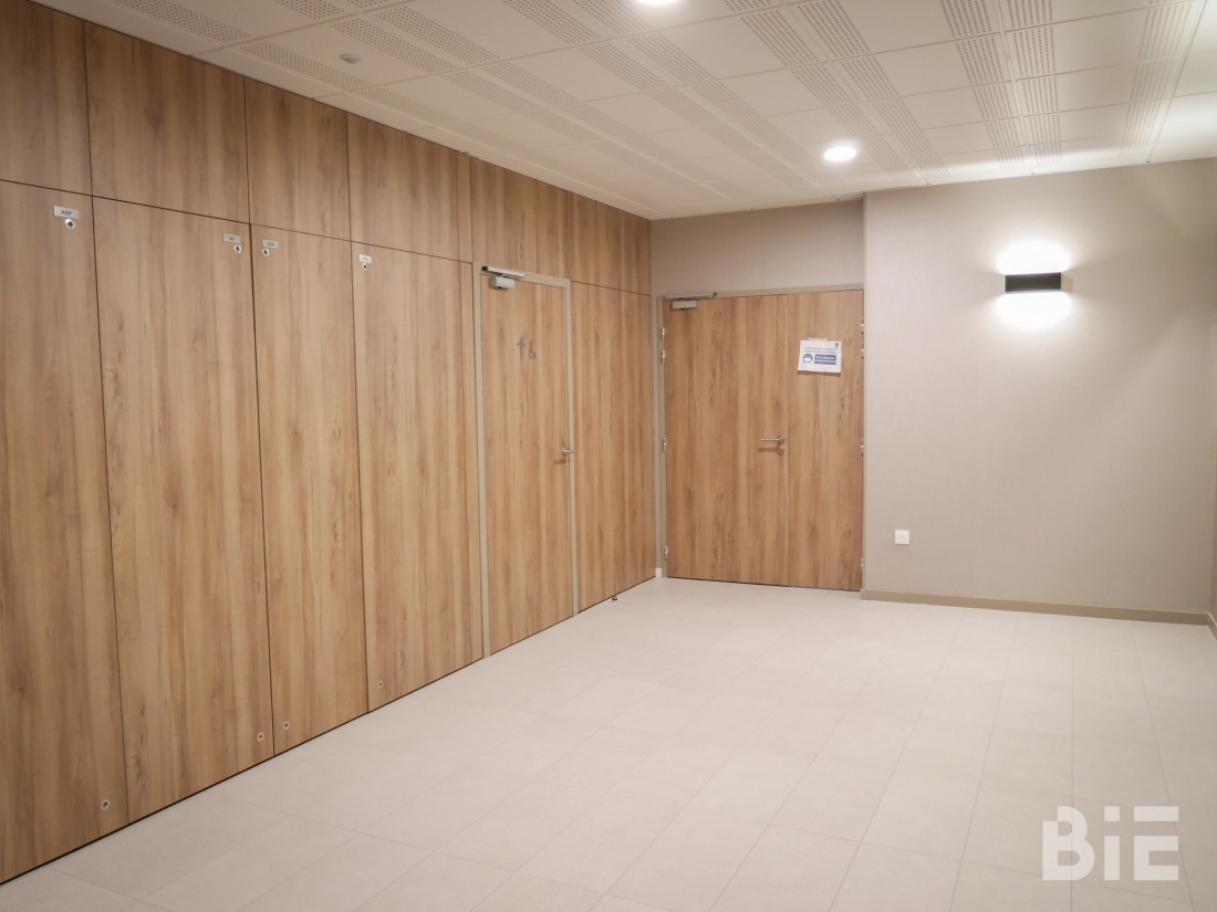 Photo 5 – Location bureaux	BRUGES (33520)