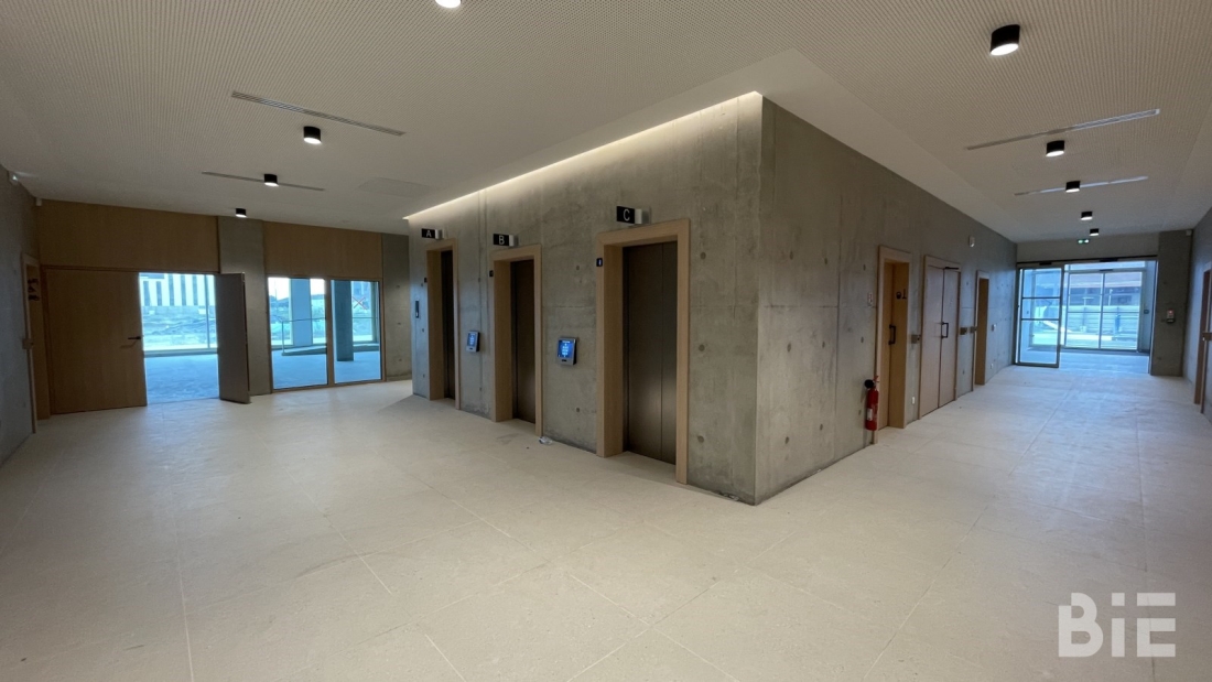 Photo 4 – Location bureaux	BORDEAUX (33800)