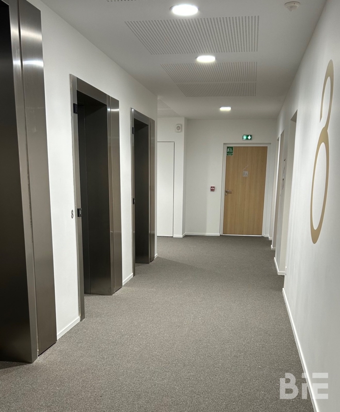 Photo 5 – Location bureaux	BORDEAUX (33800)