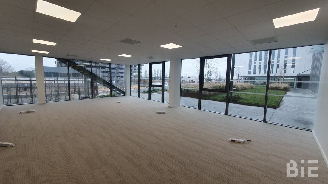 Photo 5 – Location bureaux	MERIGNAC (33700)
