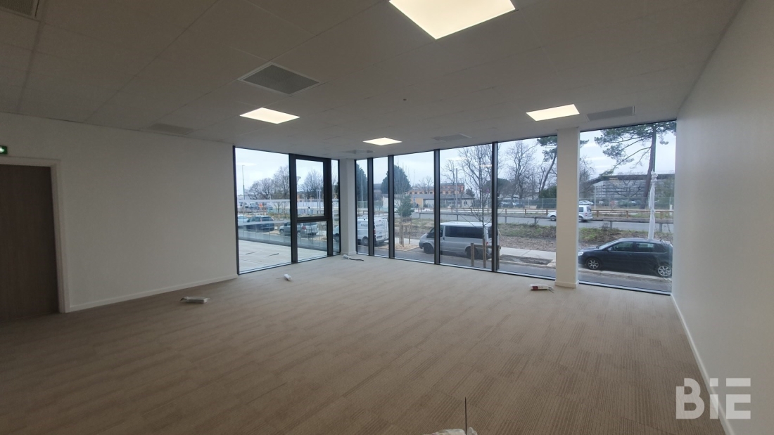 Photo 6 – Location bureaux	MERIGNAC (33700)