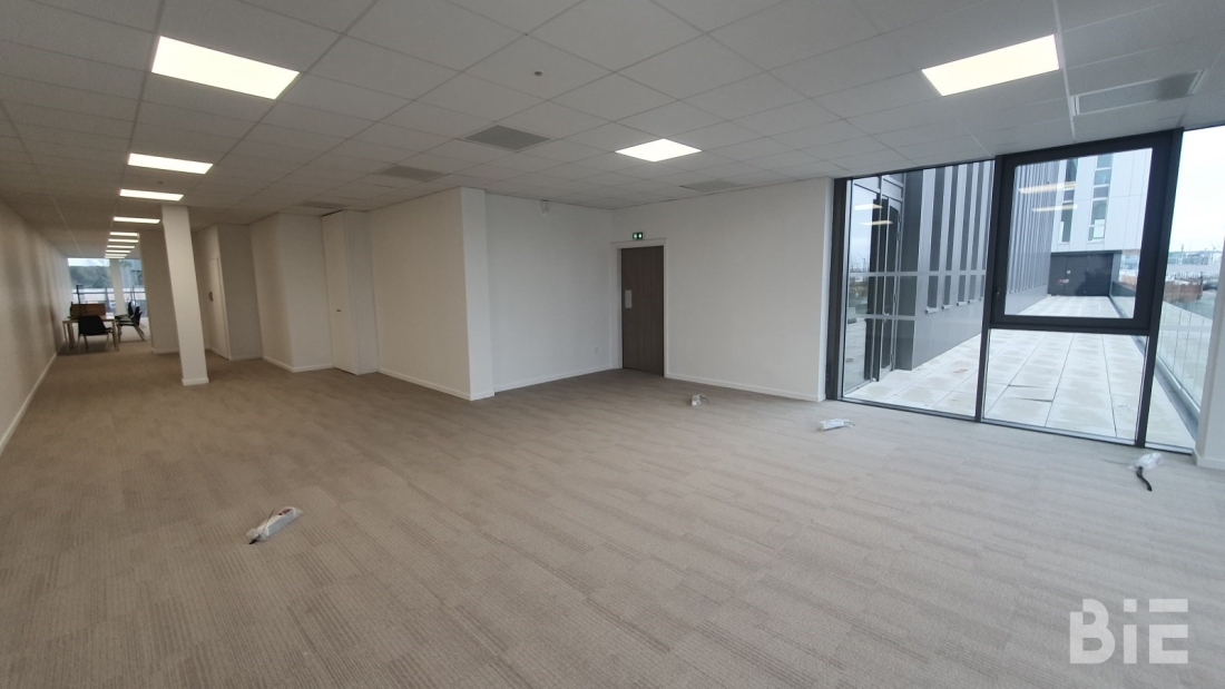 Photo 7 – Location bureaux	MERIGNAC (33700)