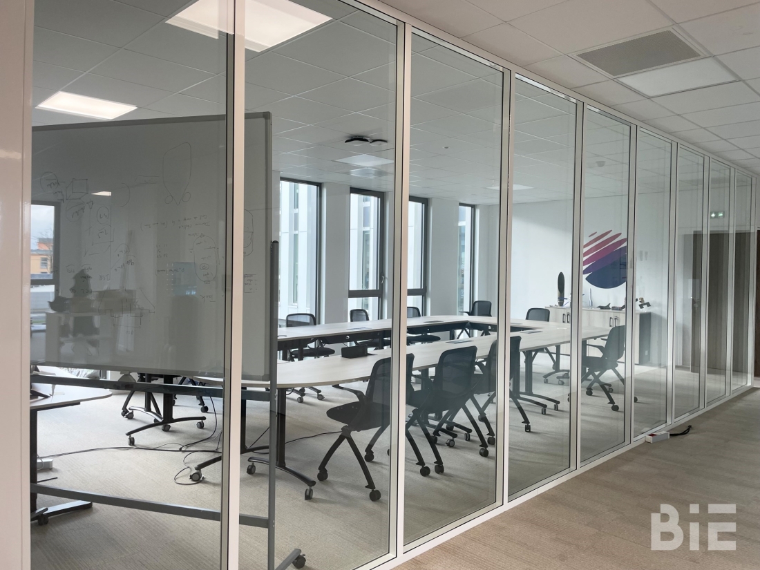 Photo 9 – Location bureaux	MERIGNAC (33700)