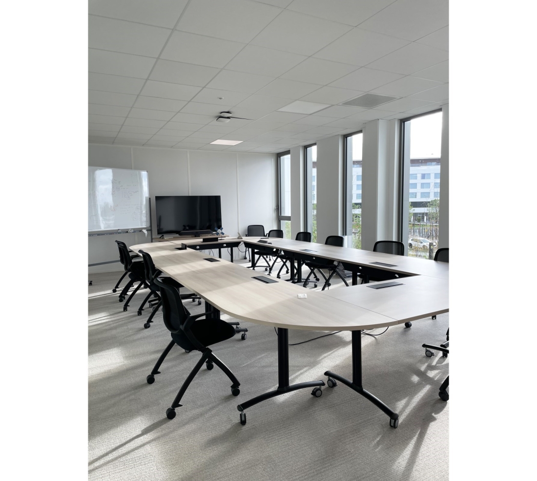 Photo 10 – Location bureaux	MERIGNAC (33700)