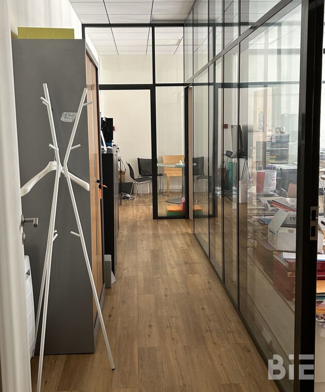 Photo 7 – Location bureaux	BORDEAUX (33000)