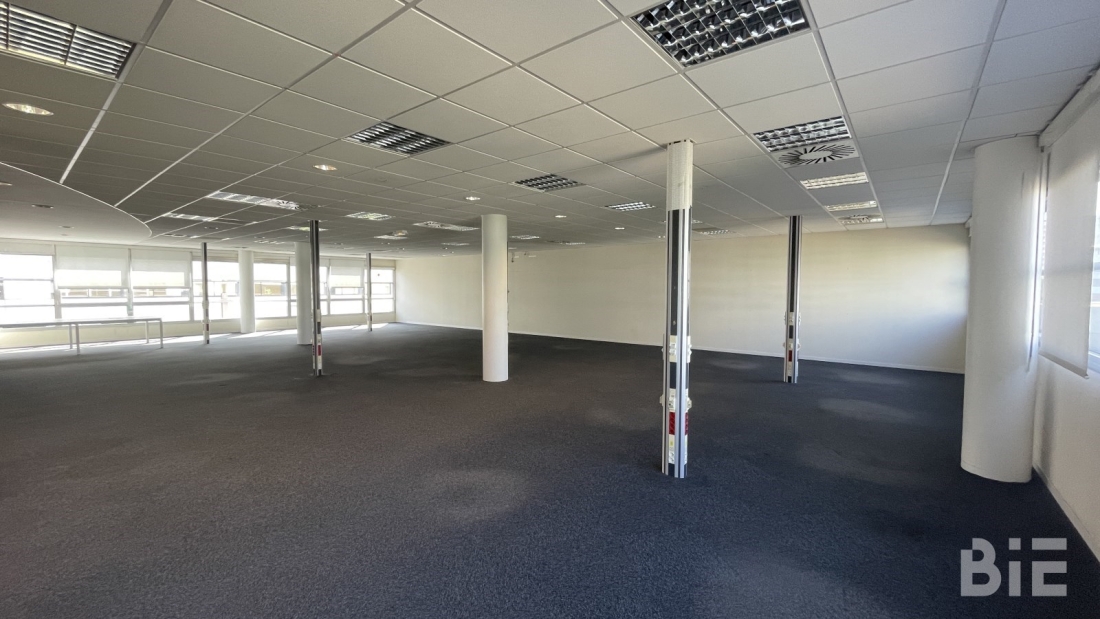Photo 7 – Location bureaux	BORDEAUX (33000)