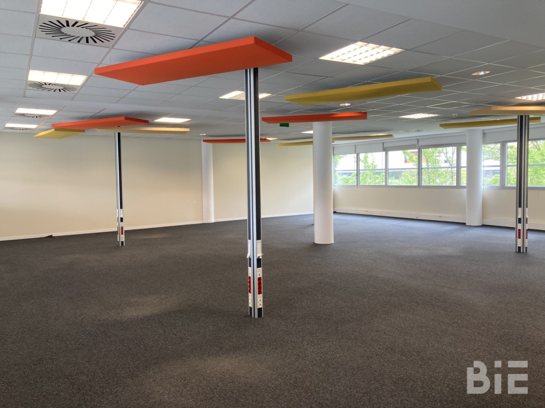 Photo 4 – Location bureaux	BORDEAUX (33000)