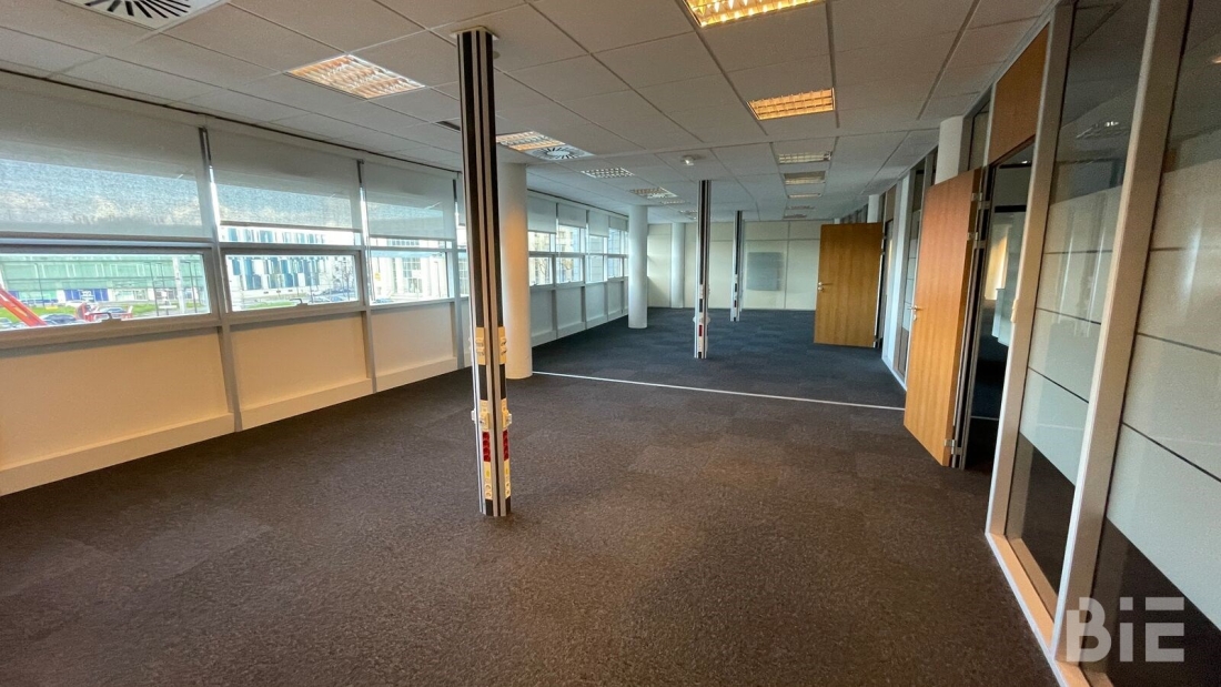 Photo 10 – Location bureaux	BORDEAUX (33000)