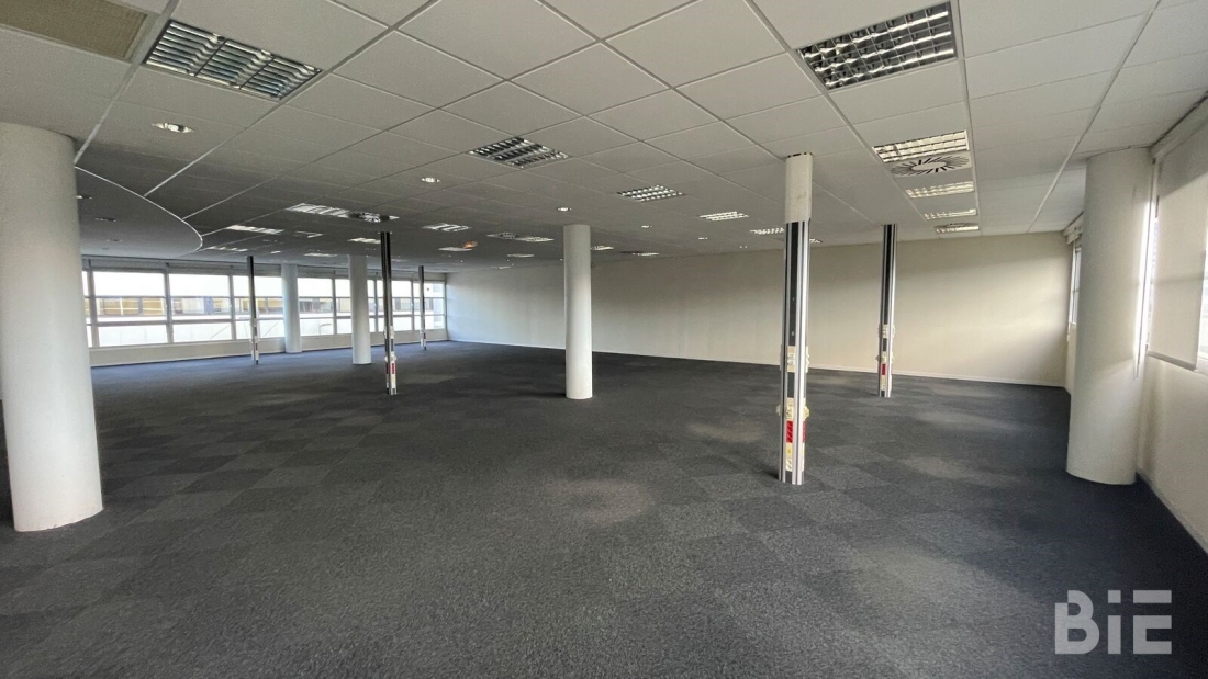 Photo 9 – Location bureaux	BORDEAUX (33000)