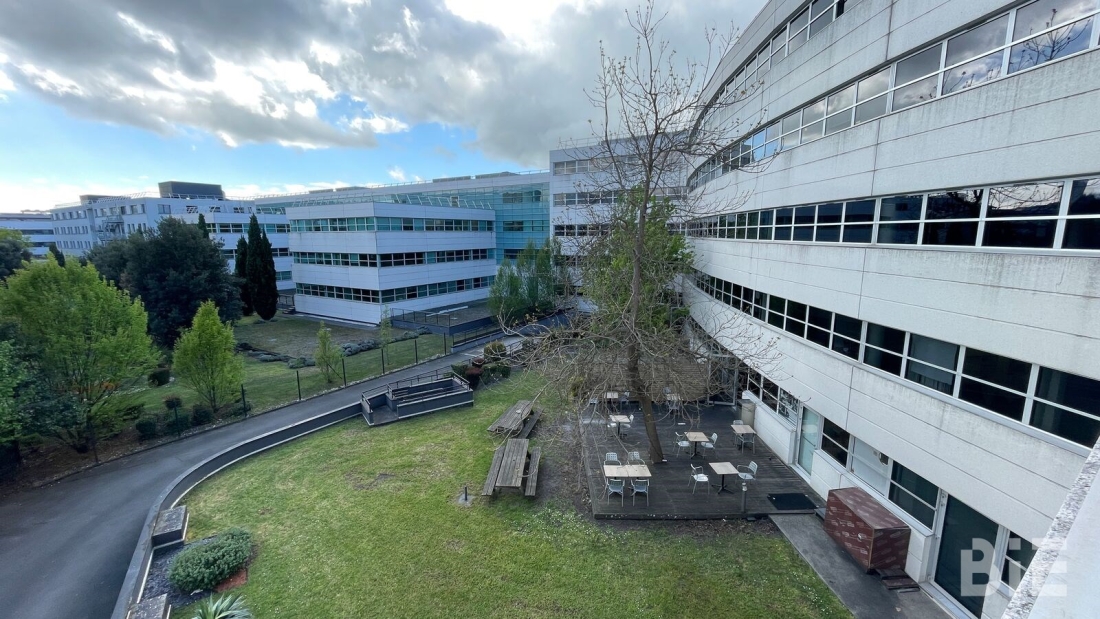 Photo 11 – Location bureaux	BORDEAUX (33000)