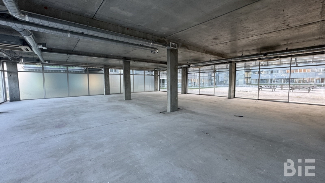 Photo 8 – Location bureaux	MERIGNAC (33700)