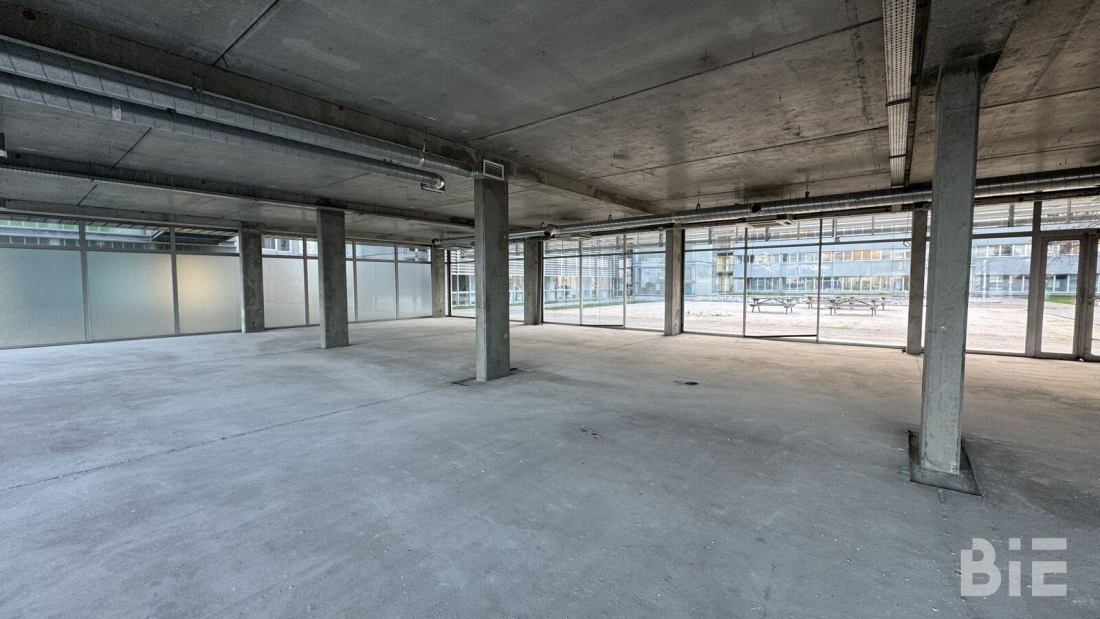 Photo 9 – Location bureaux	MERIGNAC (33700)