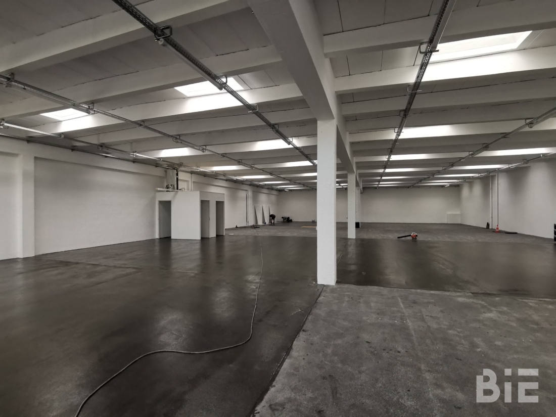Photo 4 – Location entrepôts / activités	ARTIGUES PRES BORDEAUX (33370)