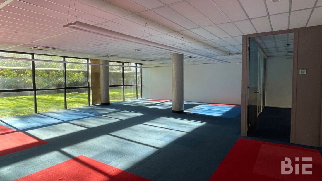 Photo 3 – Location bureaux	BORDEAUX (33100)