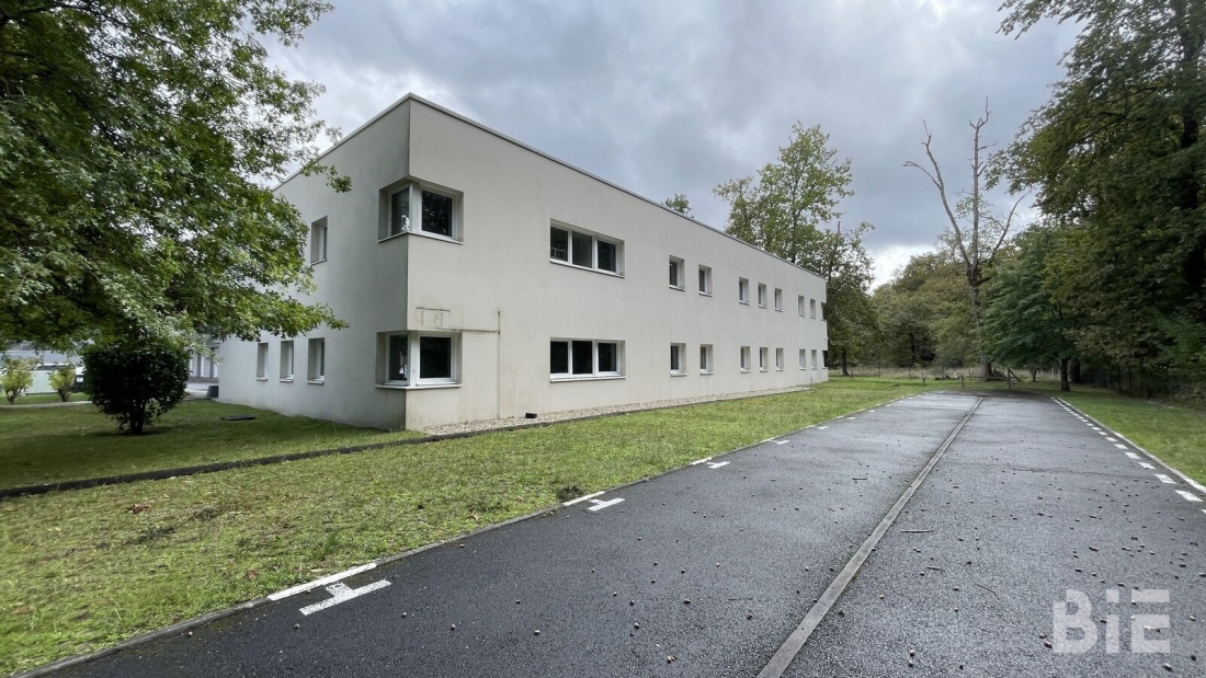 Photo 4 – Location entrepôts / activités	CANEJAN (33610)