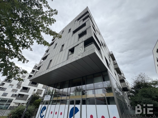 Photo 1 – Location bureaux	BORDEAUX (33000)