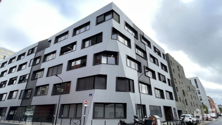 Photo 1 – Location bureaux	BORDEAUX (33300)