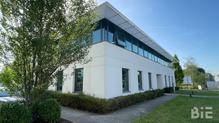 Photo 1 – Vente bureaux	MERIGNAC (33700)