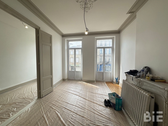 Photo 1 – Location bureaux	BORDEAUX (33000)