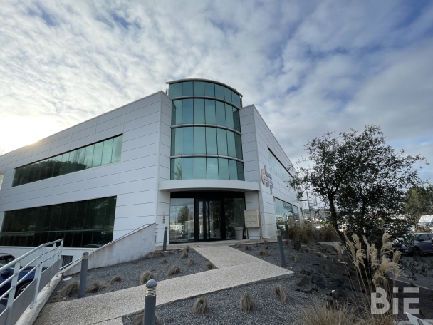 Photo 1 – Location bureaux	MERIGNAC (33700)
