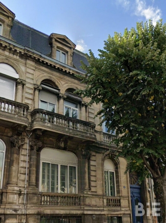 Photo 1 – Vente bureaux	BORDEAUX (33000)