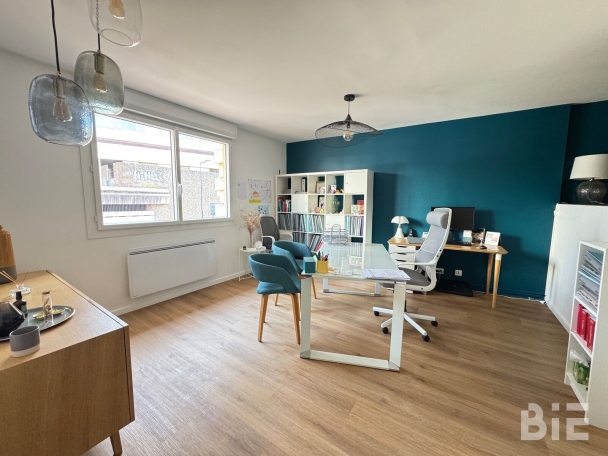Photo 1 – Location bureaux	BORDEAUX (33000)